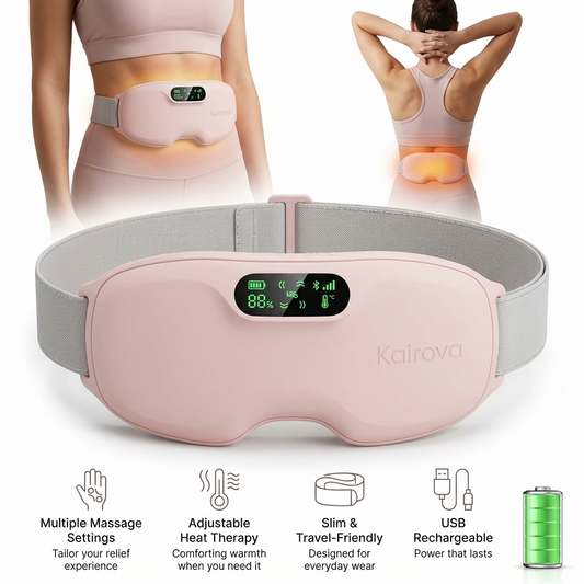 Menstrual Heating Belt